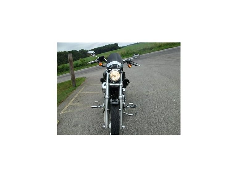 2004 Harley-Davidson XL1200C , $5,695, image 6