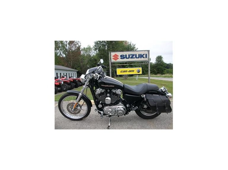 2004 Harley-Davidson XL1200C , $5,695, image 7