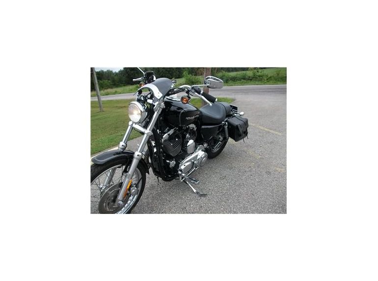 2004 Harley-Davidson XL1200C , $5,695, image 13