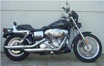 Used 2005 Harley-Davidson Dyna Super Glide FXD For Sale