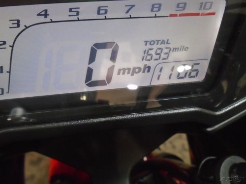 2014 Honda CBR, US $4,999.00, image 6