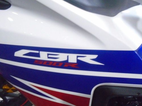 2014 Honda CBR, US $4,999.00, image 8