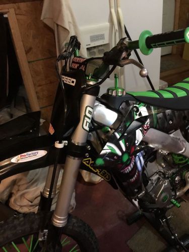 2015 Kawasaki KXF, US $15000, image 4