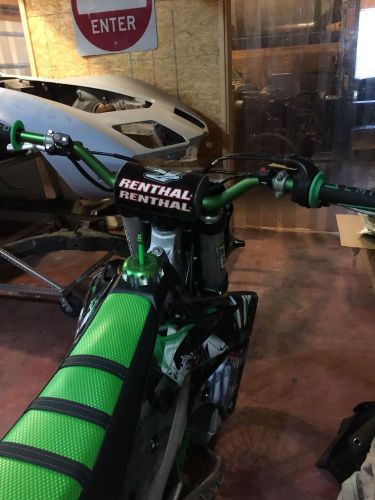 2015 Kawasaki KXF, US $15000, image 10