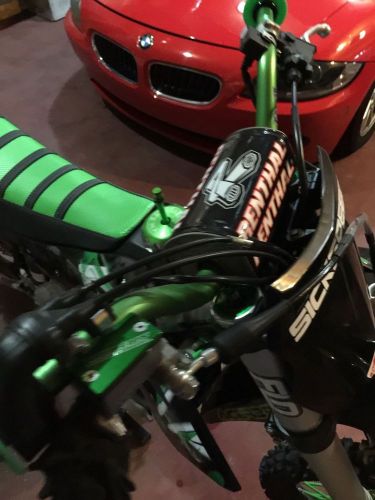 2015 Kawasaki KXF, US $15000, image 13