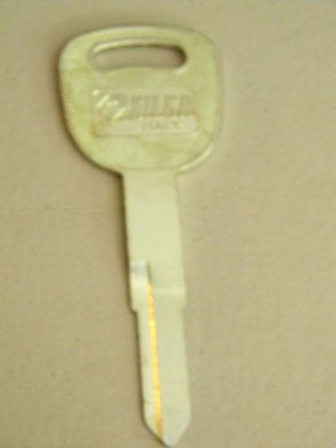 Kymco Scooter Key Blank- KYM2R Fits Kymco Scooters