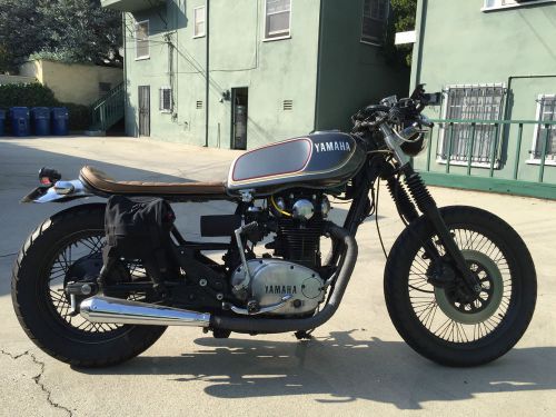 1983 Yamaha xs650, US $13000, image 3