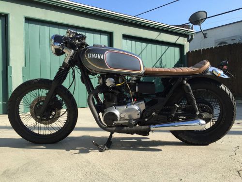 1983 Yamaha xs650, US $13000, image 5