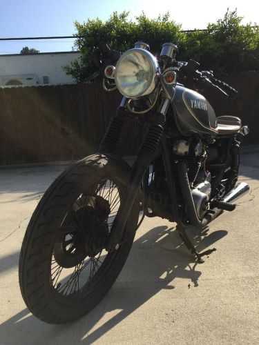 1983 Yamaha xs650, US $13000, image 8