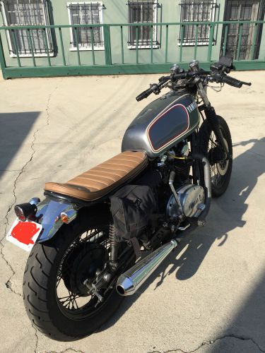 1983 Yamaha xs650, US $13000, image 9