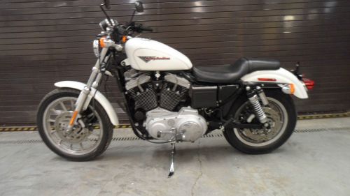 2001 Harley-Davidson Sportster