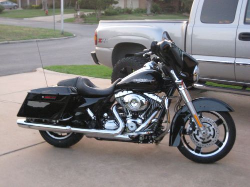 2012 Harley-Davidson Touring, US $16,000.00, image 2