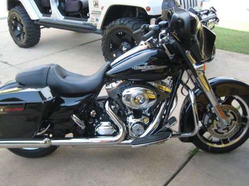 2012 Harley-Davidson Touring, US $16,000.00, image 3