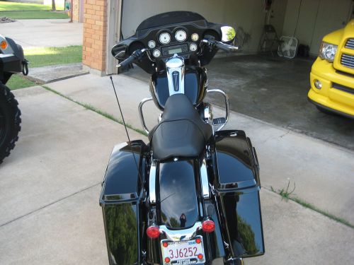 2012 Harley-Davidson Touring, US $16,000.00, image 4
