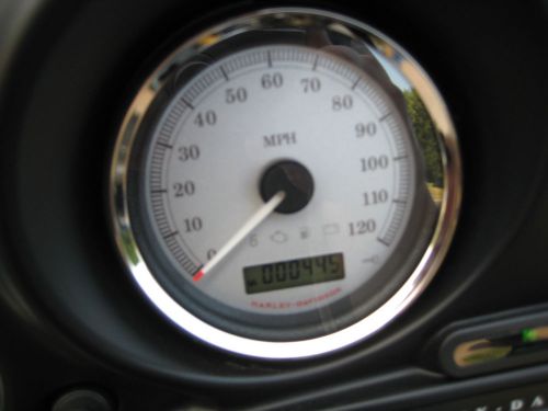 2012 Harley-Davidson Touring, US $16,000.00, image 5