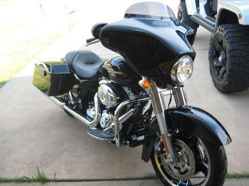 2012 Harley-Davidson Touring, US $16,000.00, image 6