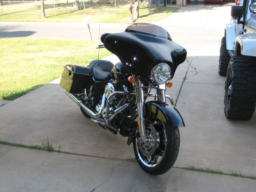 2012 Harley-Davidson Touring, US $16,000.00, image 8
