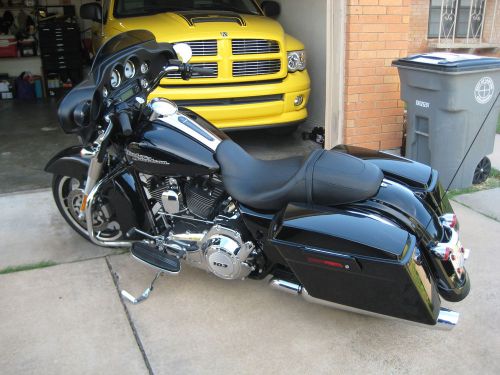 2012 Harley-Davidson Touring, US $16,000.00, image 9