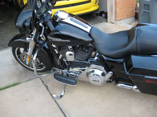 2012 Harley-Davidson Touring, US $16,000.00, image 10