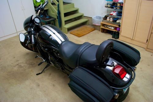2009 Harley-Davidson Touring, US $9,999.00, image 2