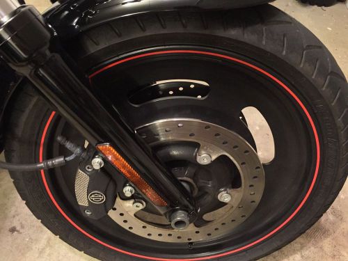 2009 Harley-Davidson Touring, US $9,999.00, image 5