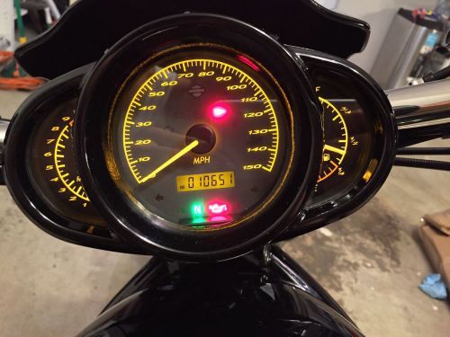 2009 Harley-Davidson Touring, US $9,999.00, image 8