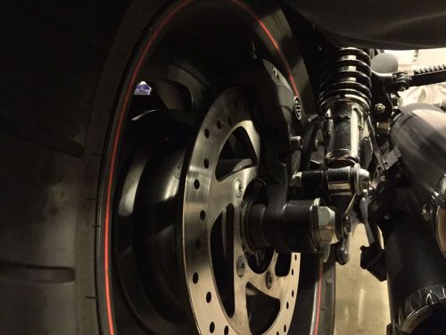 2009 Harley-Davidson Touring, US $9,999.00, image 10