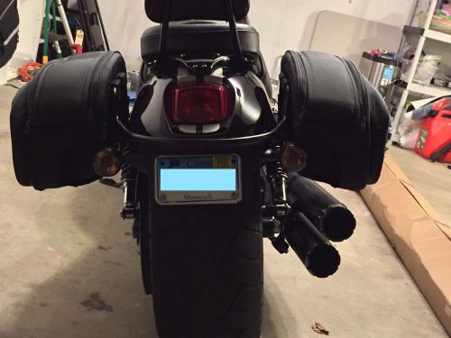 2009 Harley-Davidson Touring, US $9,999.00, image 12