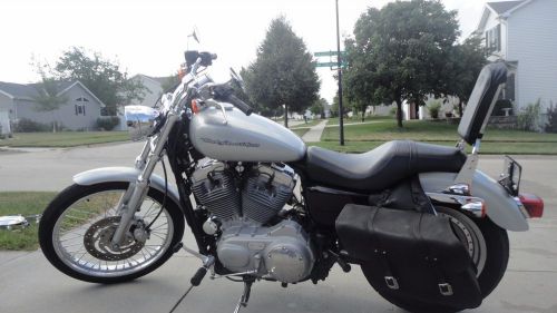 2004 Harley-Davidson Sportster