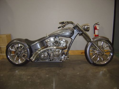 2003 other makes chopper