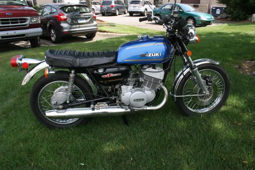 1976 Suzuki Other, US $11000, image 3