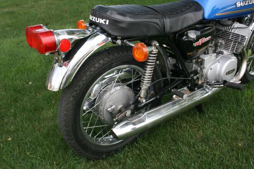 1976 Suzuki Other, US $11000, image 12