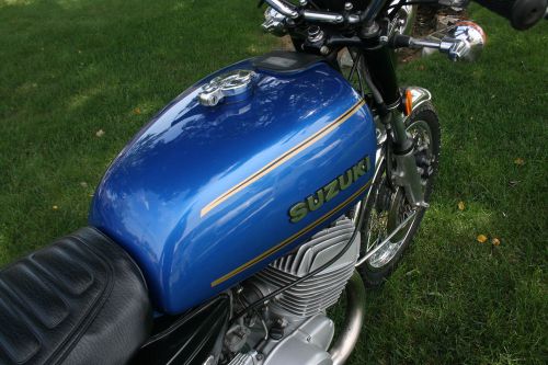 1976 Suzuki Other, US $11000, image 16
