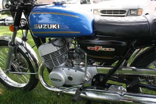 1976 Suzuki Other, US $11000, image 19