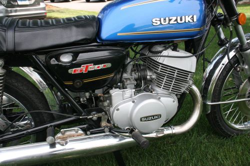 1976 Suzuki Other, US $11000, image 20