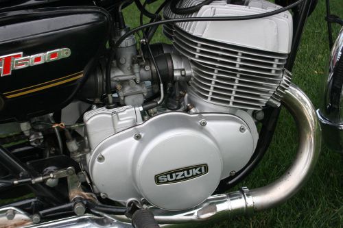 1976 Suzuki Other, US $11000, image 22