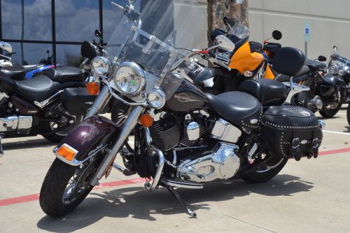 2006 harley-davidson softail