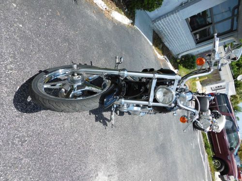 2003 Harley-Davidson Dyna, US $11000, image 7
