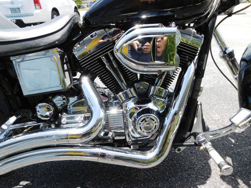2003 Harley-Davidson Dyna, US $11000, image 10
