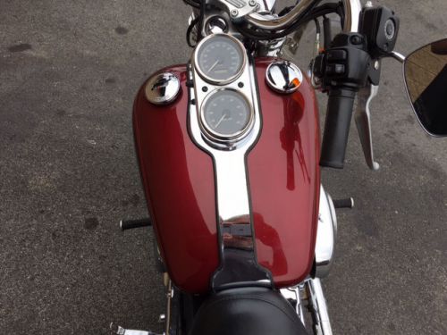 2000 Harley-Davidson Dyna, image 7