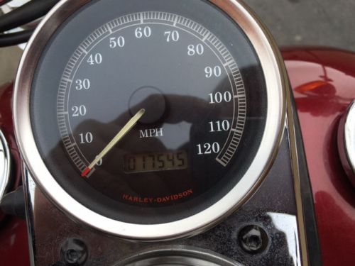 2000 Harley-Davidson Dyna, image 8