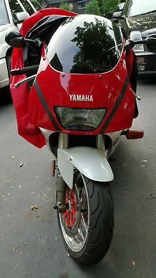 1992 Yamaha Other, US $2,600.00, image 3
