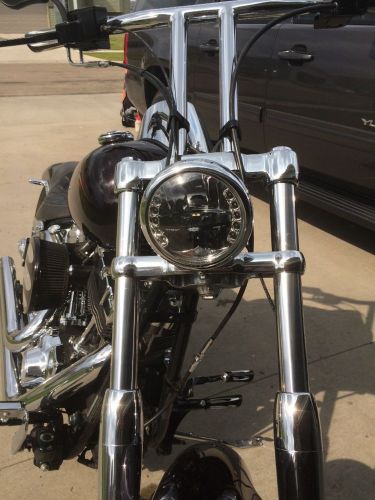 2001 Harley-Davidson Softail, US $10,000.00, image 6