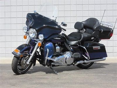 2010 Harley-Davidson Touring, US $14,000.00, image 11
