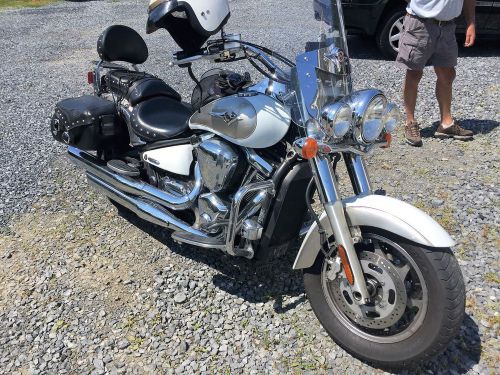 2007 Kawasaki Vulcan, US $3500, image 2