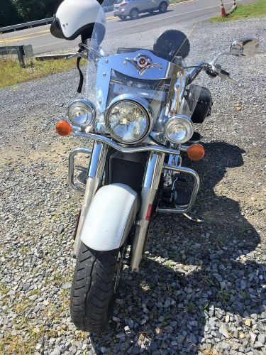 2007 Kawasaki Vulcan, US $3500, image 3