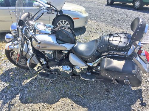 2007 Kawasaki Vulcan, US $3500, image 4
