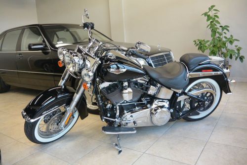 2014 Harley-Davidson Softail