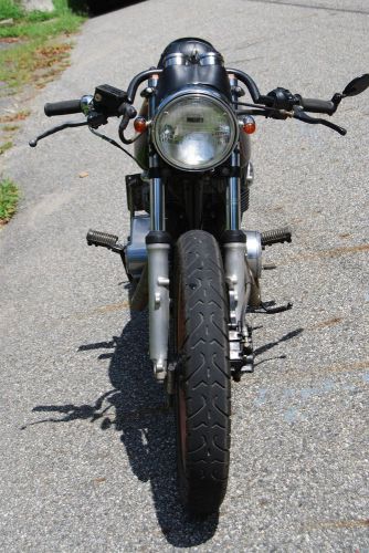 1975 Honda CB, US $7800, image 7