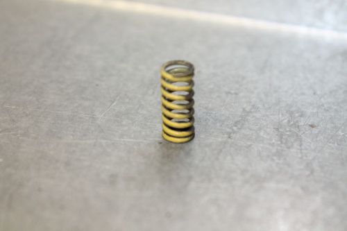 Hodaka 904616 shifter spring 7.5mm outside diameter 17mm length, US $3.37, image 2